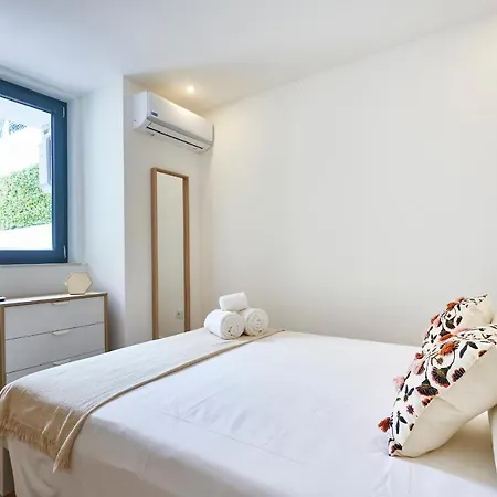 Apartment Altido Modern In Lapa, Nearby Iseg *