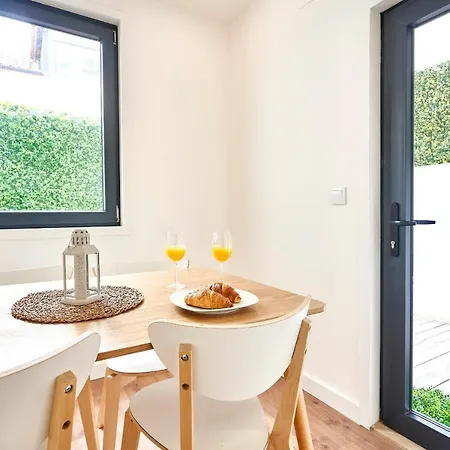 Altido Modern In Lapa, Nearby Iseg Apartment *