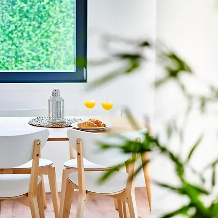 Apartment Altido Modern In Lapa, Nearby Iseg *