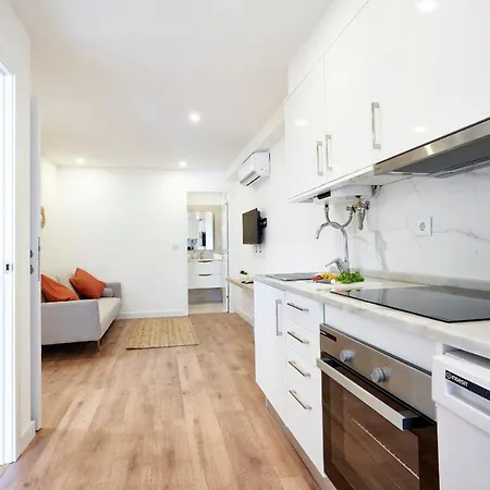 Altido Modern In Lapa, Nearby Iseg *