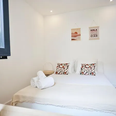 Apartment Altido Modern In Lapa, Nearby Iseg Lisbon