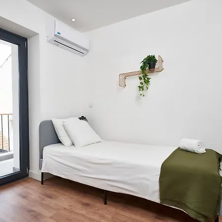 Apartment Altido Modern In Lapa, Nearby Iseg
