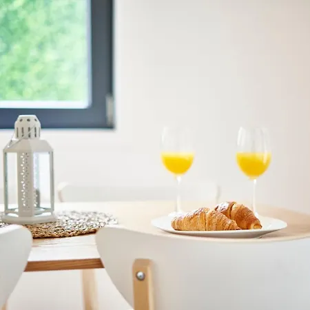 Altido Modern In Lapa, Nearby Iseg Апартаменты
