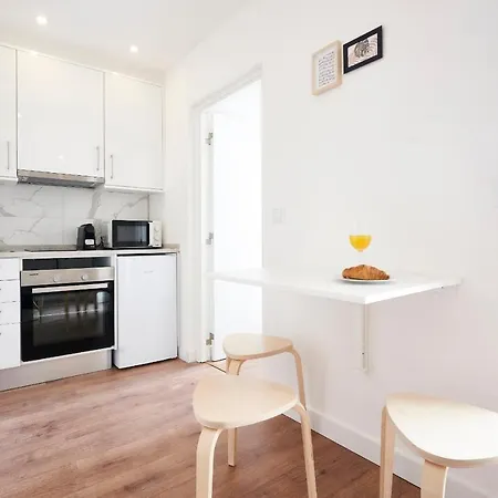 Apartment Altido Modern In Lapa, Nearby Iseg