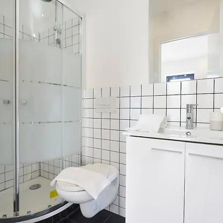 Apartment Altido Modern In Lapa, Nearby Iseg *