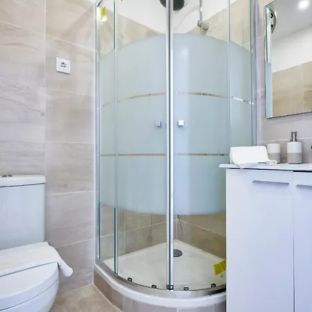 Apartment Altido Modern In Lapa, Nearby Iseg