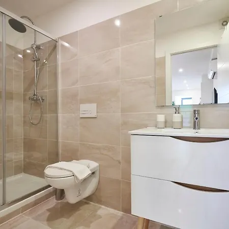 Apartment Altido Modern In Lapa, Nearby Iseg