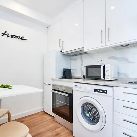 Altido Modern In Lapa, Nearby Iseg Apartment