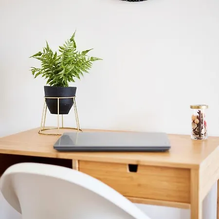 Altido Modern In Lapa, Nearby Iseg Appartement *